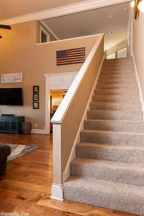 1114 Aberdour Dr, Cabot, AR 72023 photo 8