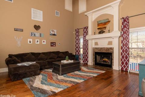 1114 Aberdour Dr, Cabot, AR 72023 photo 5