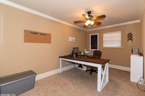 1114 Aberdour Dr, Cabot, AR 72023 photo 16