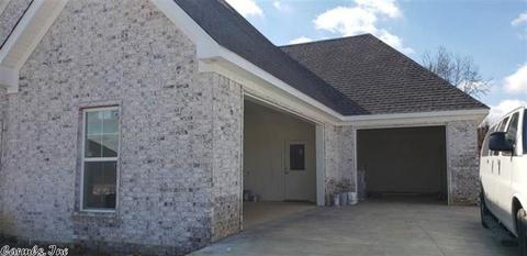 115 Gulley, Brookland, AR 72417 photo 2