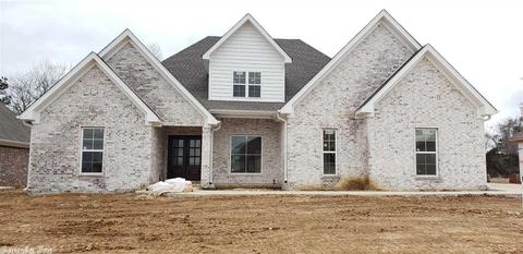 115 Gulley, Brookland, AR 72417 photo 1