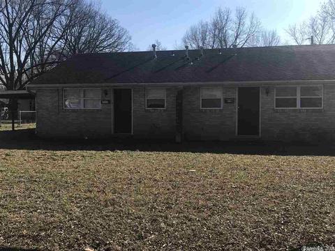 2113 Arkansas Ave, Conway, AR 72034 photo 1
