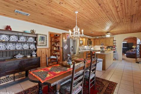 1339 Sulpher Springs Rd, Norman, AR 71960 photo 6
