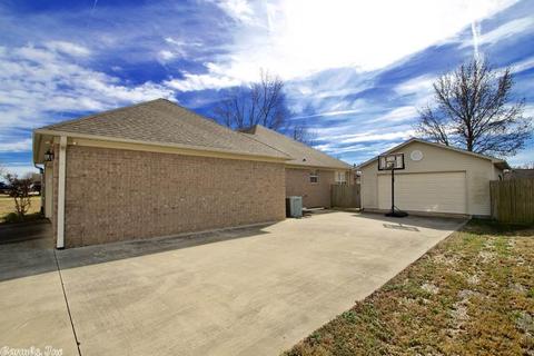 2015 W Mississippi, Beebe, AR 72012 photo 4