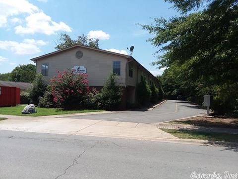 605 S German, Conway, AR 72034 photo 1