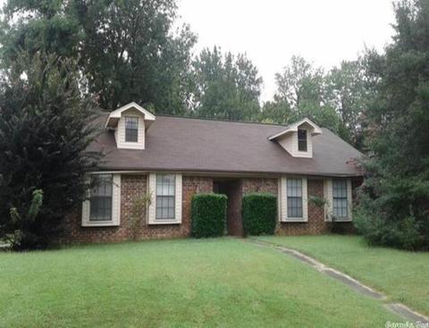 2 Manchester Dr, Conway, AR 72034 photo 1