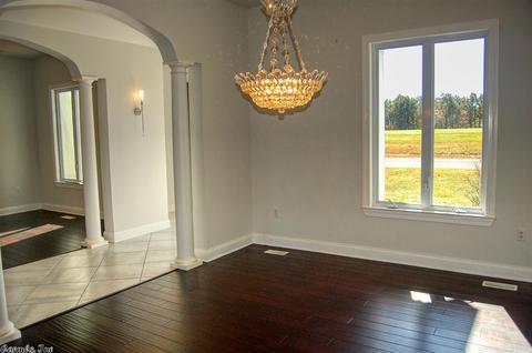 620 Firethorne Ave, Melbourne, AR 72556 photo 7