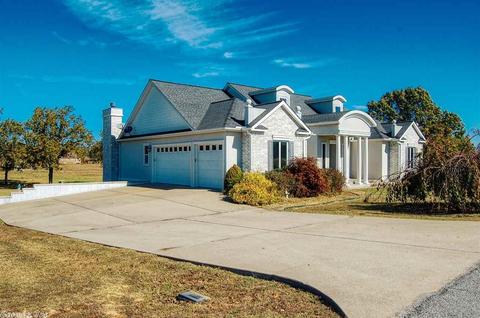 620 Firethorne Ave, Melbourne, AR 72556 photo 18