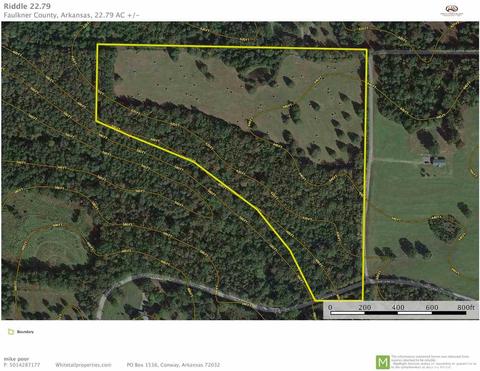 311 Pumpkin Center Cir, Quitman, AR 72131 photo 27