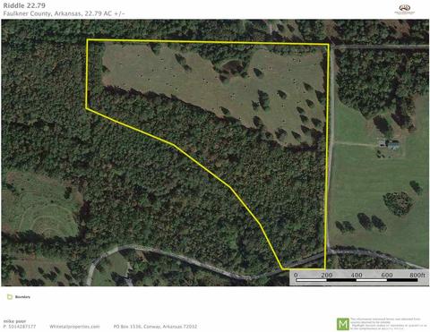 311 Pumpkin Center Cir, Quitman, AR 72131 photo 25