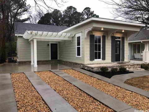 141 Oliver St, Conway, AR 72034 photo 2