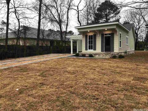 141 Oliver St, Conway, AR 72034 photo 3