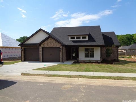 813 Dawsons Pointe Ave, Bryant, AR 72022 photo 1