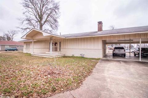 521 Locust Ave, Trumann, AR 72472 photo 2