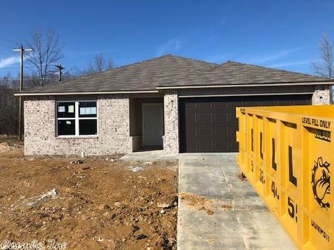 6540 Amalie Dr, Alexander, AR 72002 photo 1