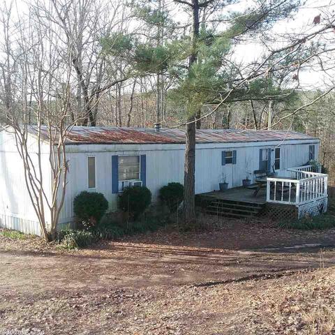 7 Cooper Rd, Murfreesboro, AR 71958 photo 1