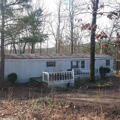 7 Cooper Rd, Murfreesboro, AR 71958 photo 2