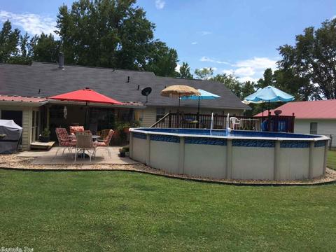 18 Opal St, Ward, AR 72176 photo 18