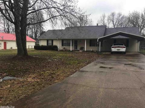 18 Opal St, Ward, AR 72176 photo 34