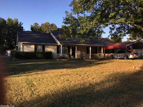 18 Opal St, Ward, AR 72176 photo 1
