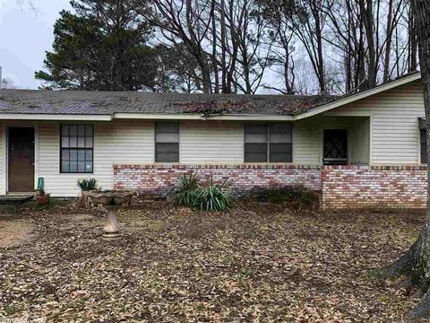 1319 E Jackson, Monticello, AR 71655 photo 3
