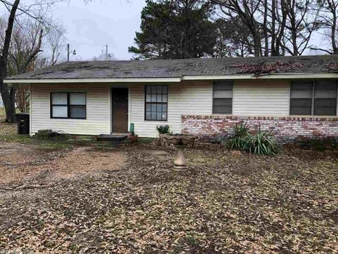 1319 E Jackson, Monticello, AR 71655 photo 2