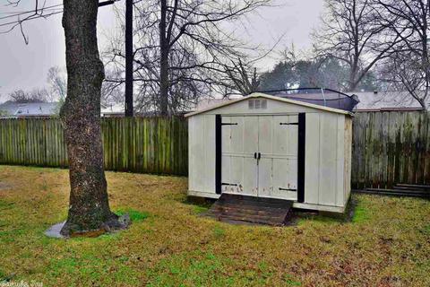 2802 Colonial, Pine Bluff, AR 71603 photo 28