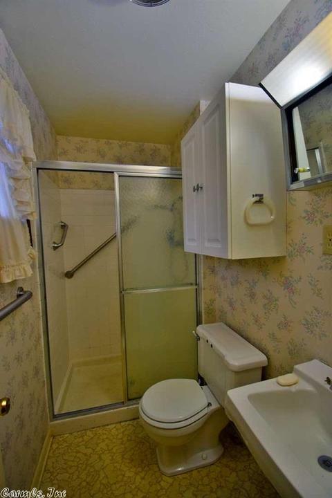 2802 Colonial, Pine Bluff, AR 71603 photo 22