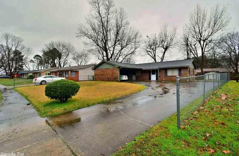 2802 Colonial, Pine Bluff, AR 71603 photo 10