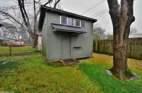 2802 Colonial, Pine Bluff, AR 71603 photo 17