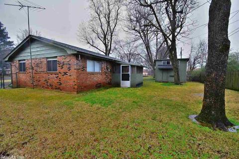 2802 Colonial, Pine Bluff, AR 71603 photo 3