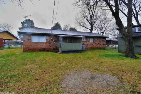 2802 Colonial, Pine Bluff, AR 71603 photo 33