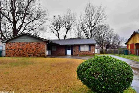 2802 Colonial, Pine Bluff, AR 71603 photo 2