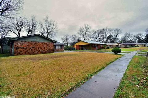 2802 Colonial, Pine Bluff, AR 71603 photo 5