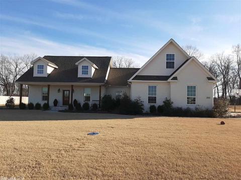 5700 Citation Dr, Scott, AR 72142 photo 1