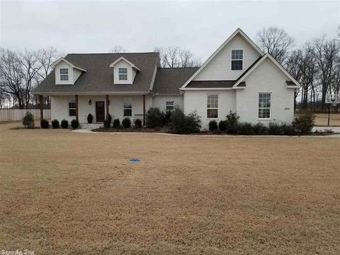 5700 Citation Dr, Scott, AR 72142 photo 2