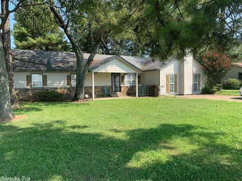 198 Lake Rd, Gosnell, AR 72315 photo 1
