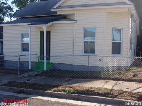 309 Second, Hot Springs, AR 71901 photo 1