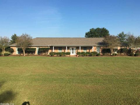 403 Walmsley Rd, Bald Knob, AR 72010 photo 1