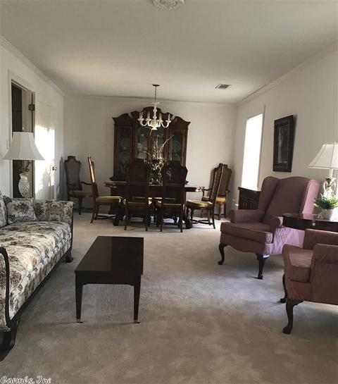 403 Walmsley Rd, Bald Knob, AR 72010 photo 5