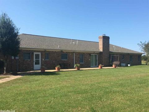 403 Walmsley Rd, Bald Knob, AR 72010 photo 2