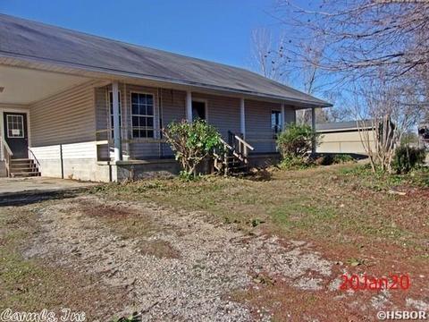 201 Epperson, Malvern, AR 72104 photo 1