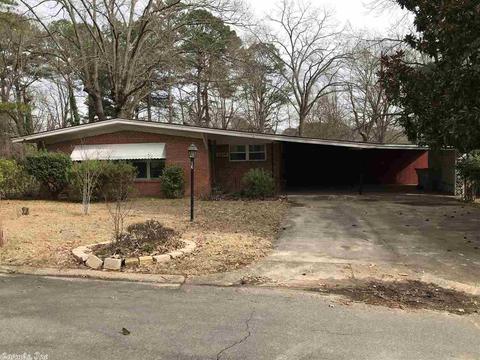 1109 Hester, Benton, AR 72015 photo 1