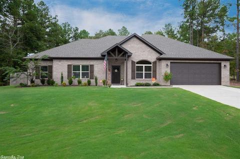 290 Reuben Dr, Alexander, AR 72002 photo 1