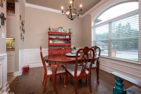 290 Reuben Dr, Alexander, AR 72002 photo 5