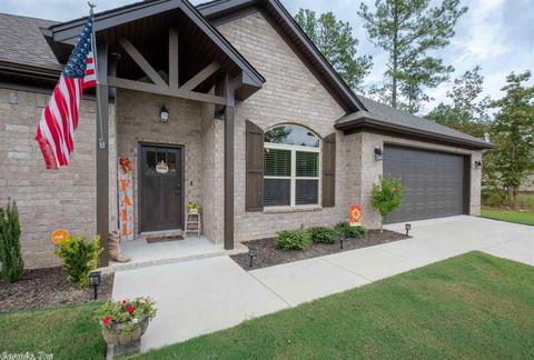 290 Reuben Dr, Alexander, AR 72002 photo 2