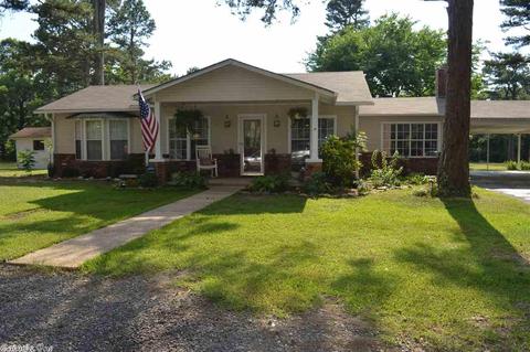 3162 Polk Road 44, Mena, AR 71953 photo 1