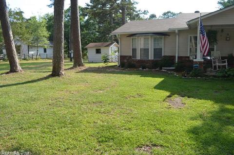 3162 Polk Road 44, Mena, AR 71953 photo 2
