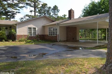 3162 Polk Road 44, Mena, AR 71953 photo 3