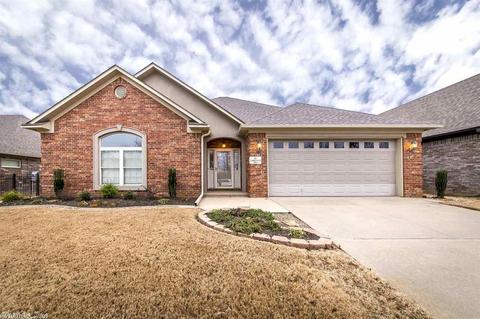 411 Cobblestone Dr, Cabot, AR 72023 photo 37